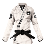 SynCity Fightwear